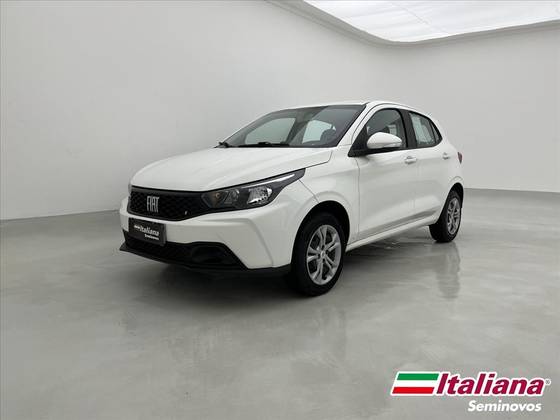 FIAT ARGO 1.0 FIREFLY FLEX DRIVE MANUAL FIAT ARGO 1.0 FIREFLY FLEX DRIVE MANUAL